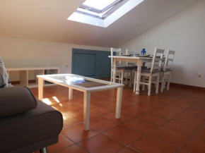 APARTAMENTO VALLE-INCLÁN, Vilanova De Arousa